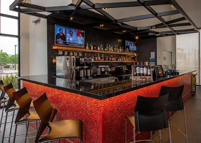 Ramada Encore By Wyndham Puebla