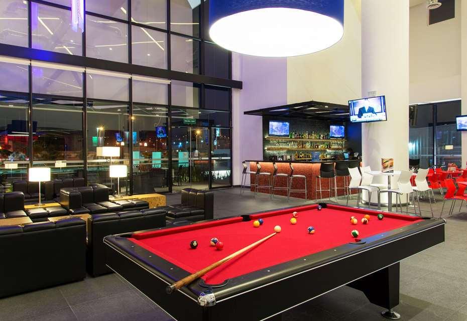 Hotel Ramada Encore By Wyndham 4*