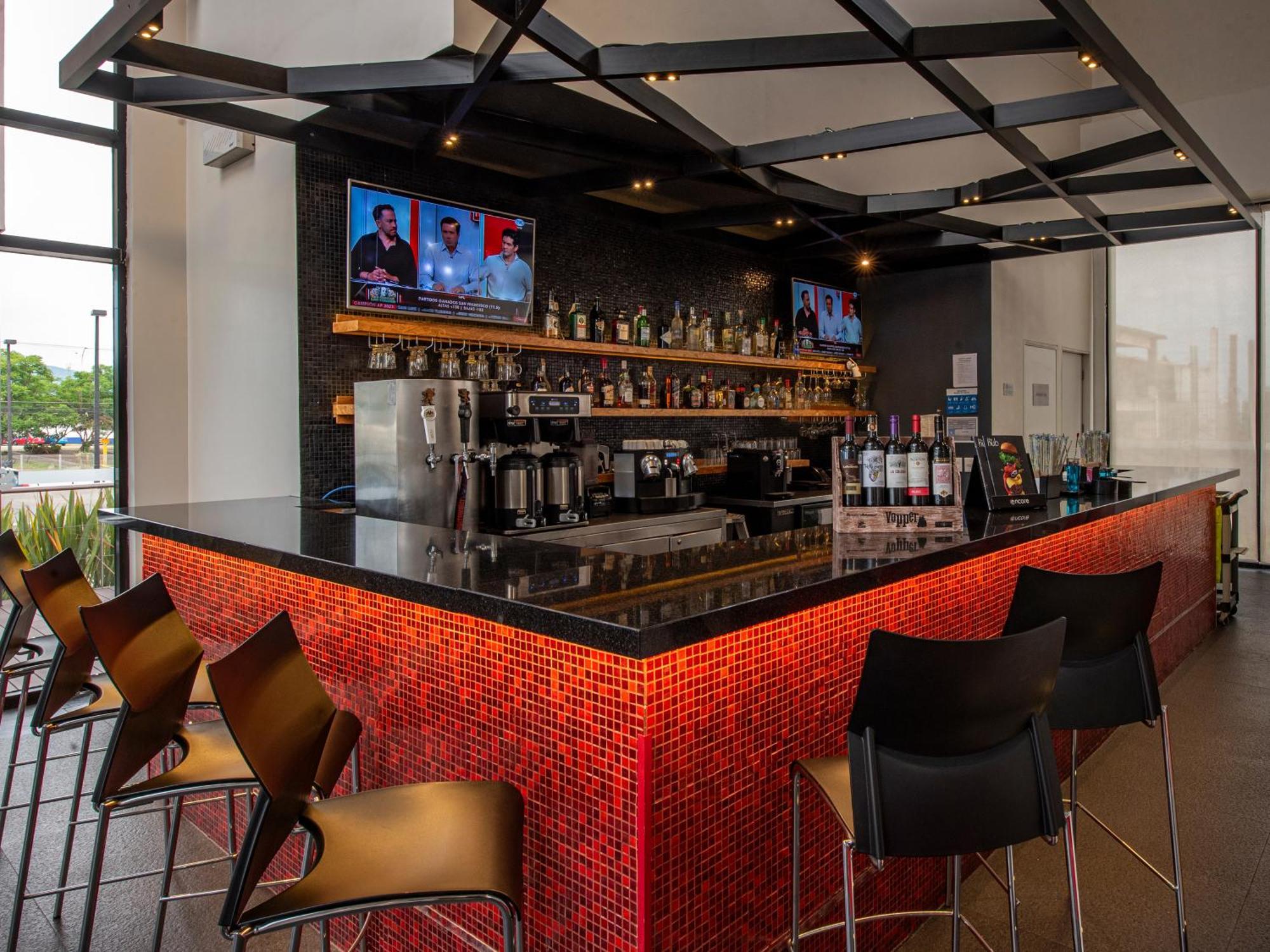 Ramada Encore By Wyndham 4* Puebla