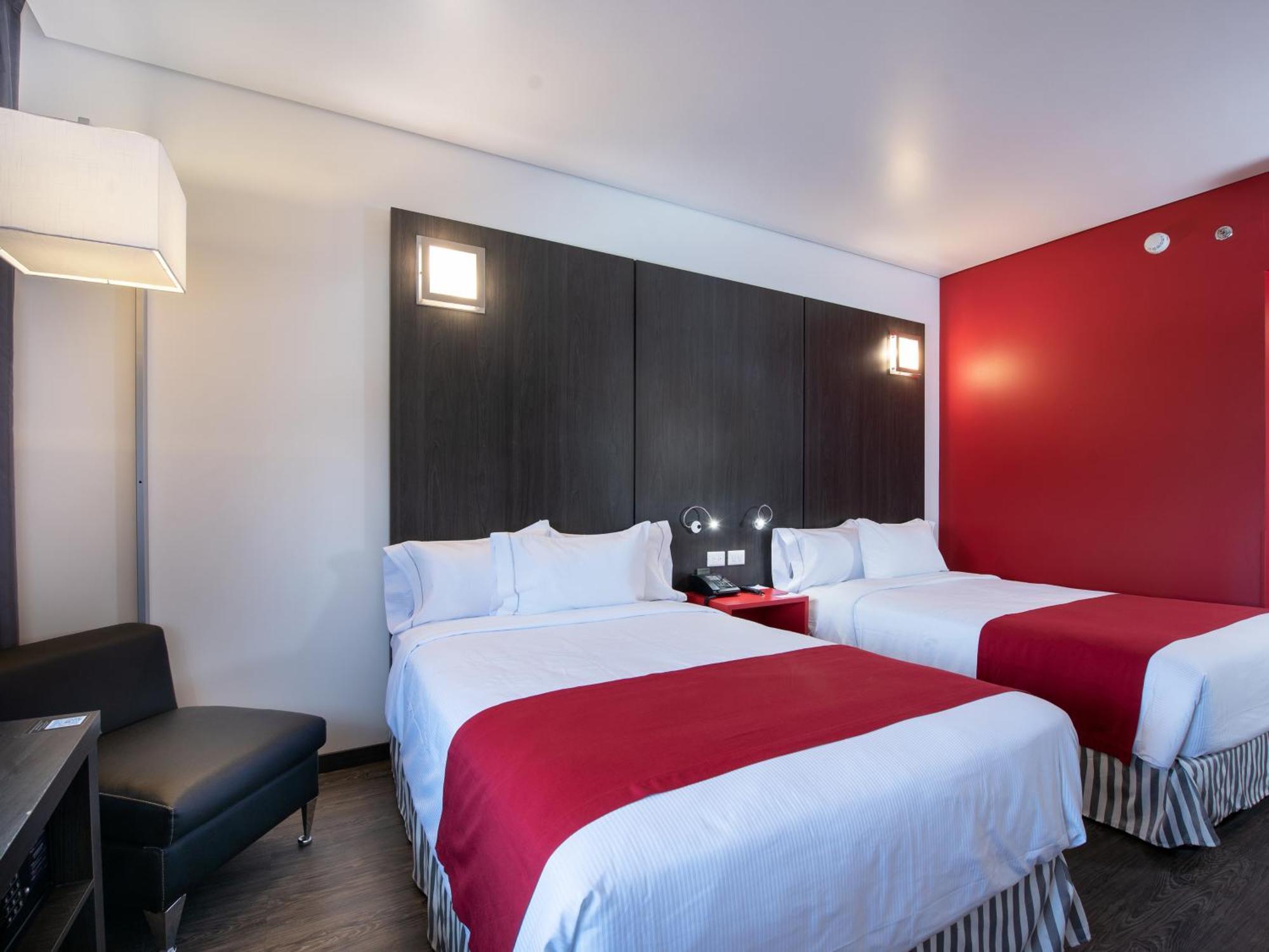 Ramada Encore By Wyndham Hotel 4*