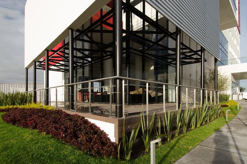 Hotel Ramada Encore By Wyndham