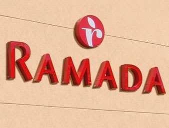 Ramada Encore By Wyndham 4*