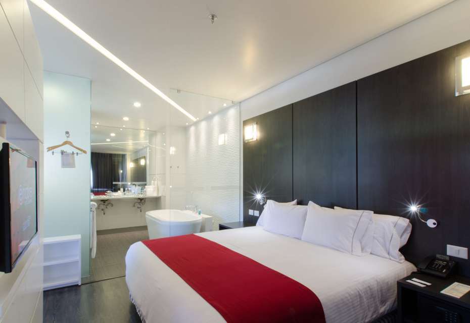 Ramada Encore By Wyndham 4* Puebla