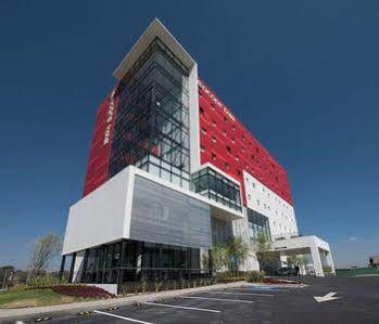 Ramada Encore By Wyndham 4* Puebla