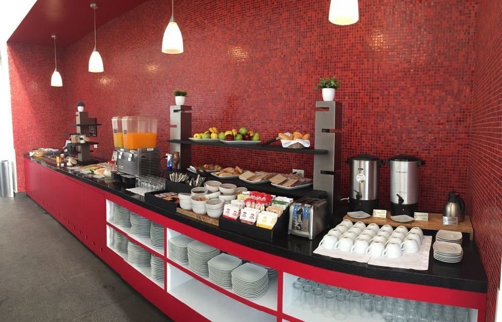 Ramada Encore By Wyndham Hotel Puebla