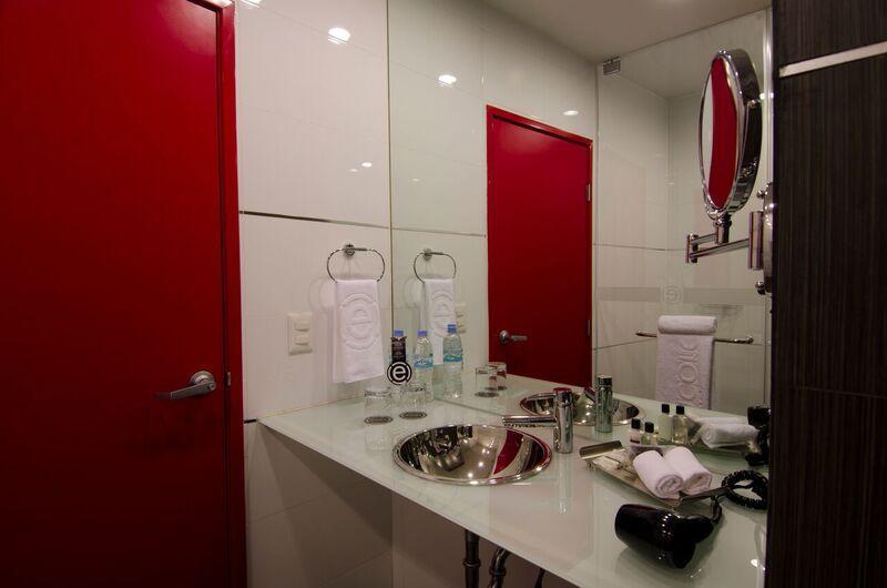 Ramada Encore By Wyndham Puebla