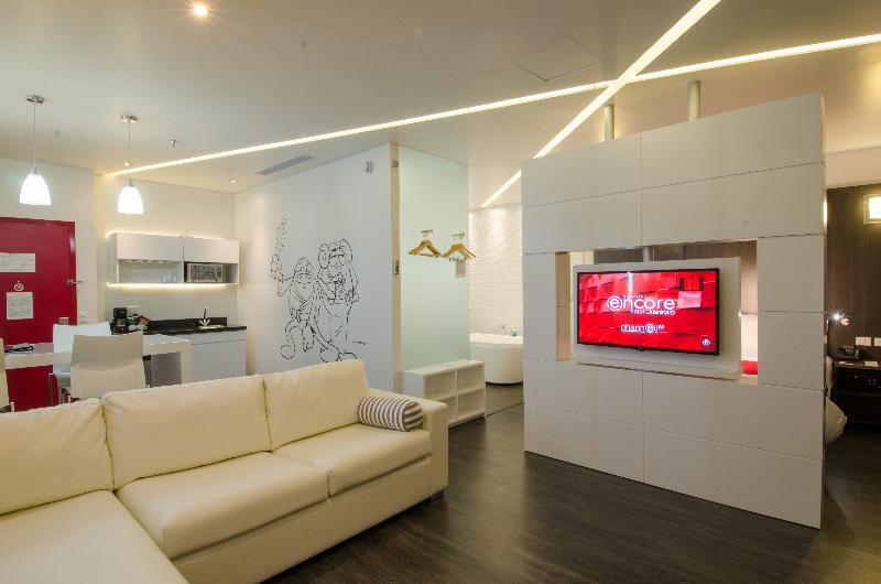 Hotel Ramada Encore By Wyndham 4*
