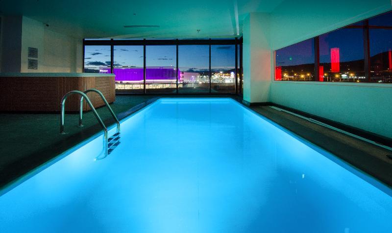 Hotel Ramada Encore By Wyndham Puebla