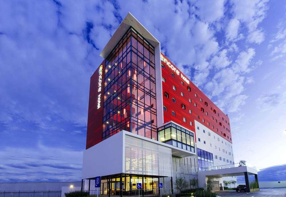 Ramada Encore By Wyndham 4*