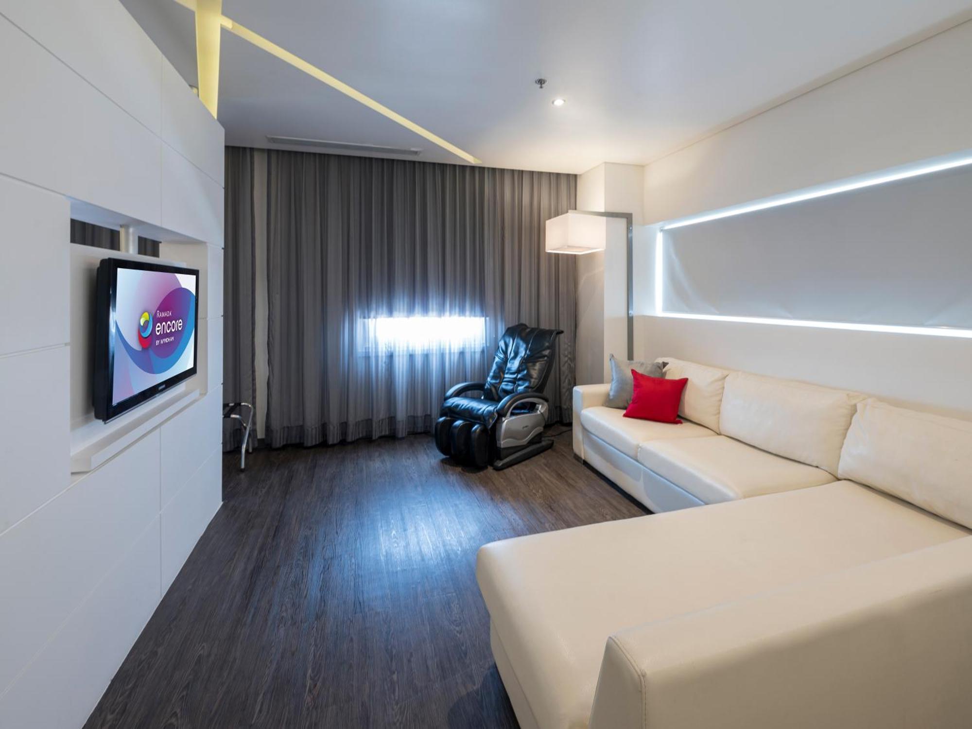 Ramada Encore By Wyndham
